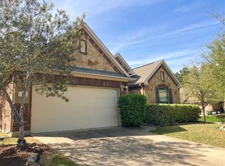 11 Silver Arrow Ct, Spring, TX 77389