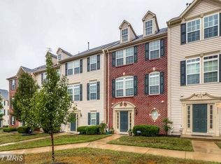 9319 Paragon Way #31, Owings Mills, MD 21117