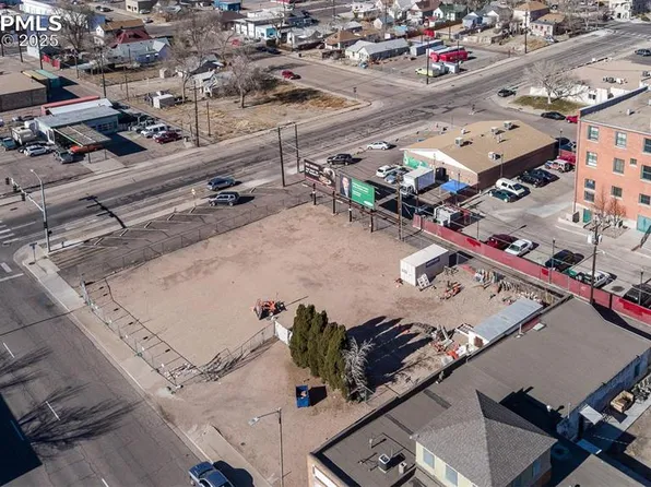 413-423 W 6th St, Pueblo, CO 81003