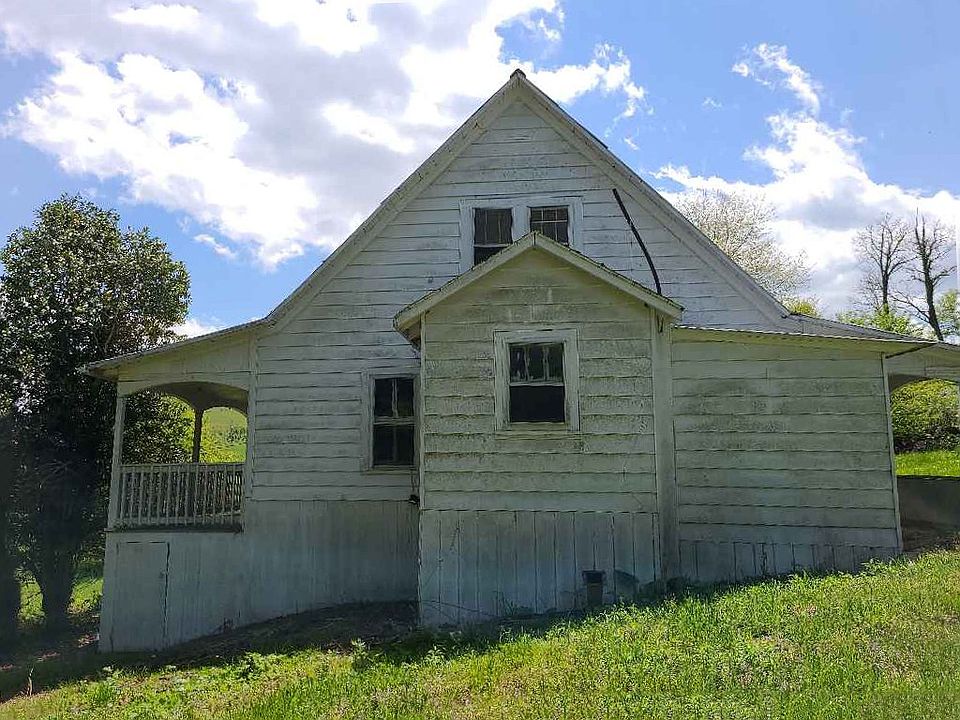 164 The Aly, Cripple Creek, VA 24322 Zillow