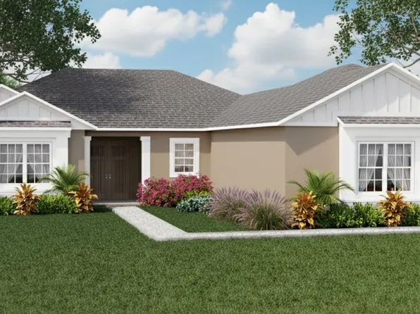 1439 County Road 212, Oxford, FL 34484