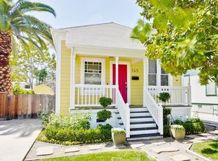 145 N 16th St, San Jose, CA 95112