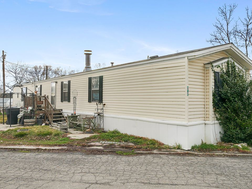 1st image of 850 N Main St #47