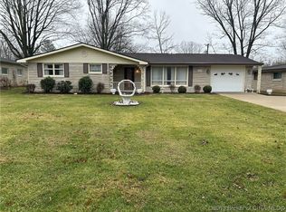 2034 Wells Dr, Madison, IN 47250