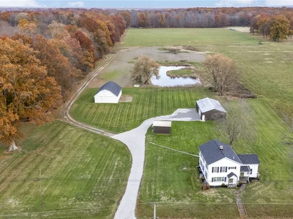 1008 State Route 183, Atwater, OH 44201
