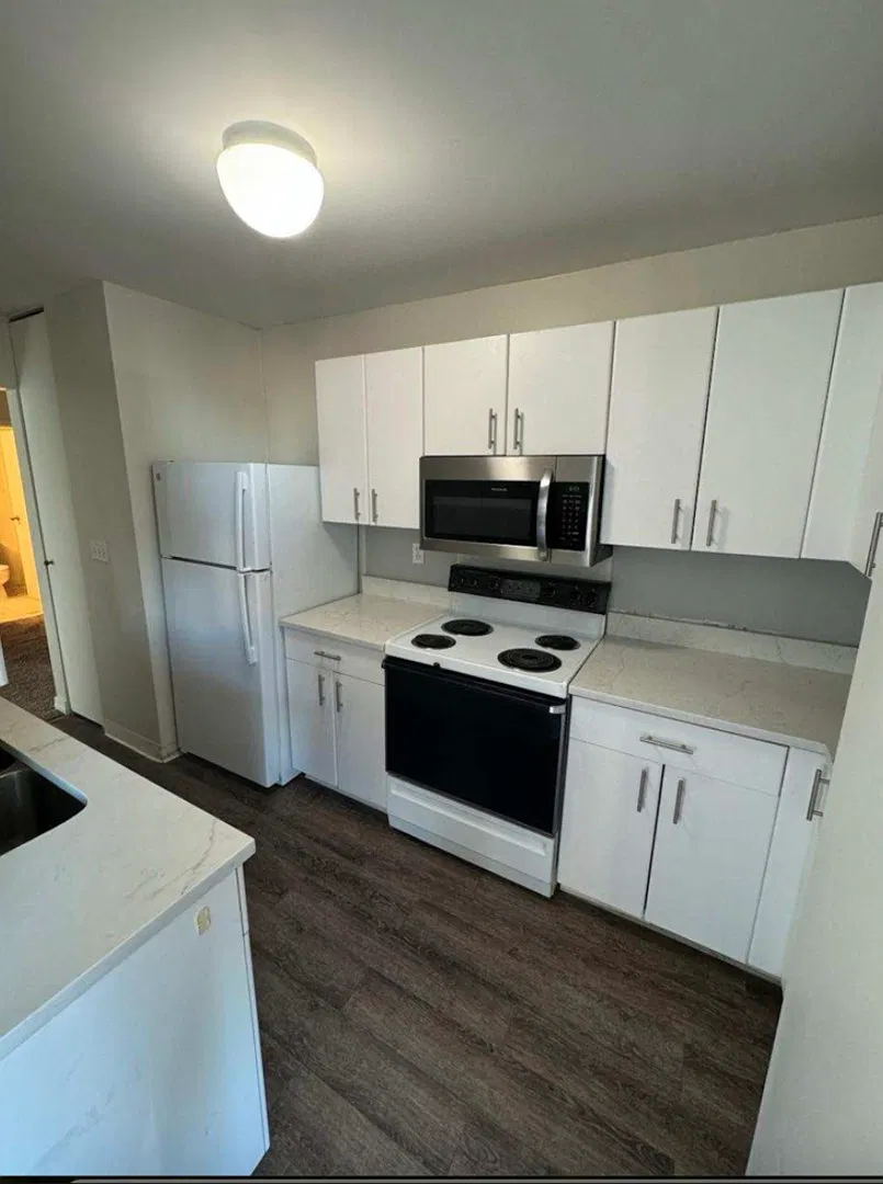 1 bed, 990 sqft, $2,750 — Photo 2