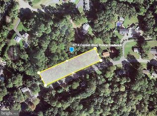3714 Cassell Blvd, Prince Frederick, MD 20678