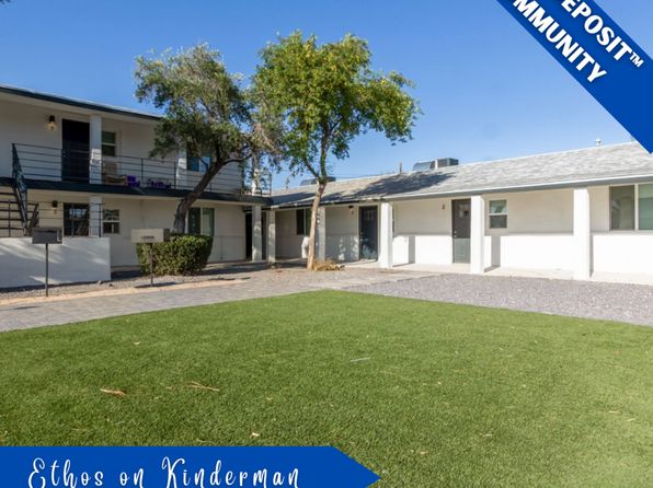 312 E Kinderman Dr #8
