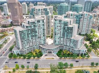 503 Beecroft Rd #801, Toronto, ON M2N0A2