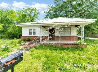 5529 Java Ave, Birmingham, AL 35224