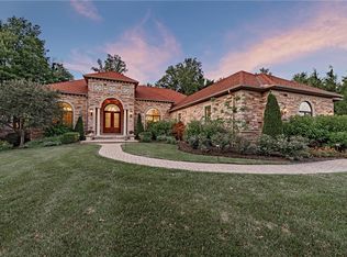 7550 Cottonwood Trl, Chagrin Falls, OH 44023
