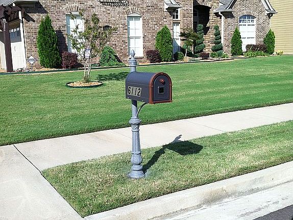 2nd image of 6112 Trail Creek Ln