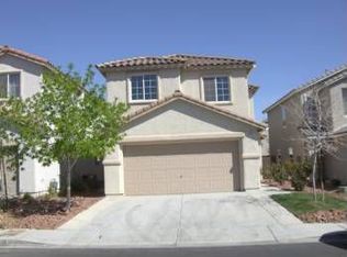 6330 Whispering Clouds Ct, Las Vegas, NV 89141