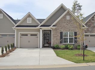 4344 Crosspointe Ln, Kernersville, NC 27284