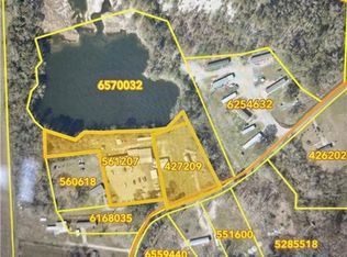 W Durbin Rd, Independence, LA 70443
