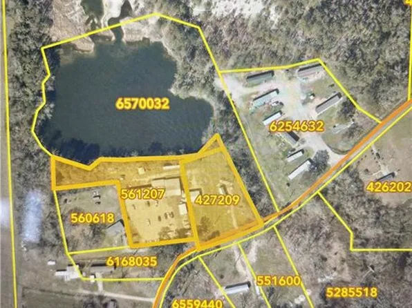 W Durbin Rd, Independence, LA 70443
