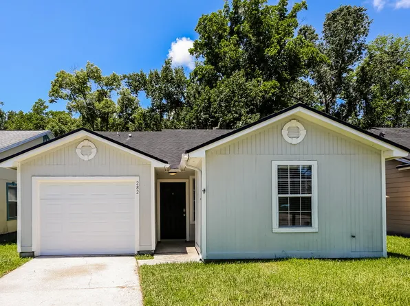 282 Aquarius Cir, Jacksonville, FL 32216