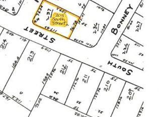 205 South St, Fairfield, CT 06824