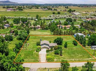 6323 Ephesus Rd, Longmont, CO 80503