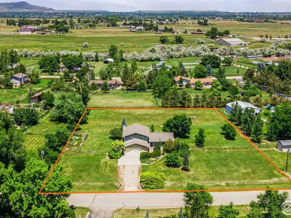 6323 Ephesus Rd, Longmont, CO 80503