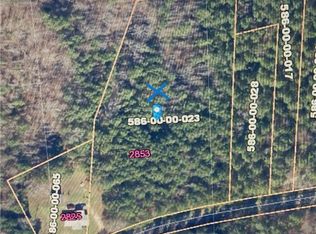 2853 Bethany Church Rd, Clinton, SC 29325