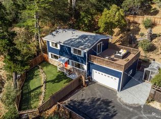 620 Eastwood Way, Mill Valley, CA 94941