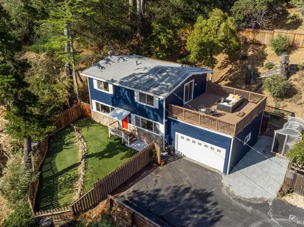 620 Eastwood Way, Mill Valley, CA 94941