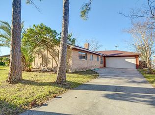 11262 Pompano Ln, Houston, TX 77072