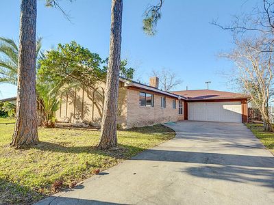11262 Pompano Ln, Houston, TX, 77072
