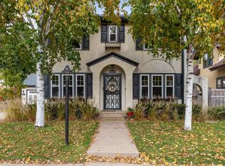 1800 E 52nd St, Minneapolis, MN 55417