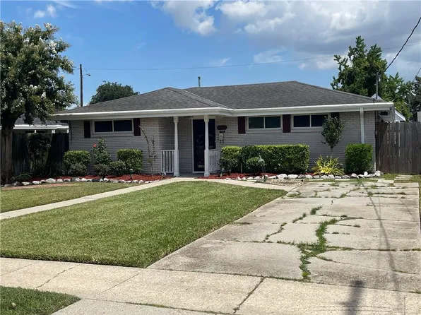 2106 Iowa Ave, Kenner, LA 70062