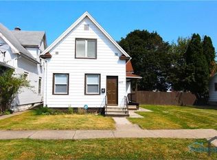 627 Bronson Ave, Toledo, OH 43608