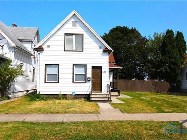 627 Bronson Ave, Toledo, OH 43608