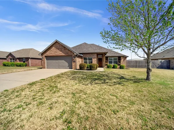 7812 Alivia Cir, Springdale, AR 72762