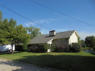 206 Newsom Ave, Columbus, IN 47201