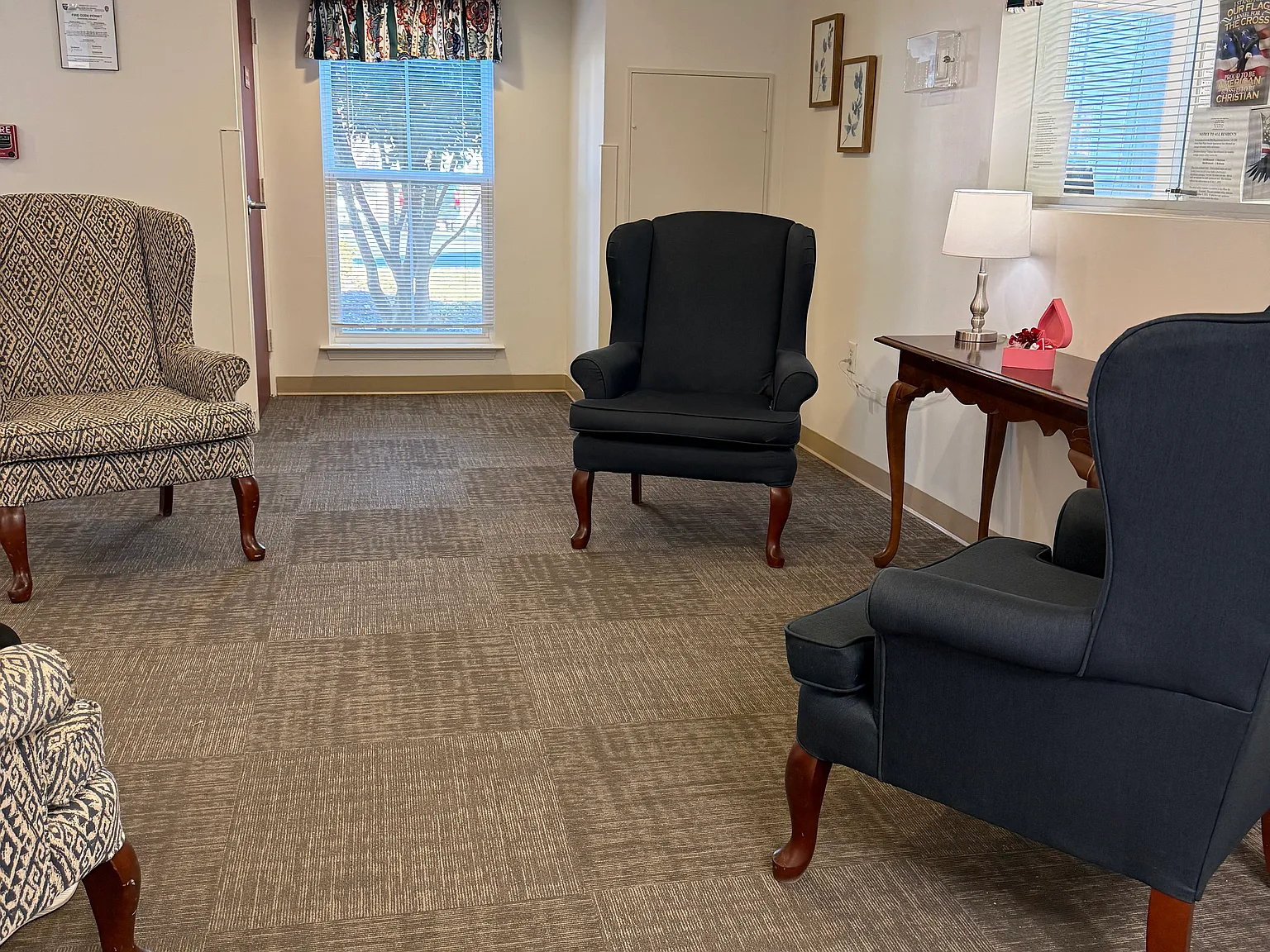 Omni Park Place Senior Housing 55+ — Photo 3