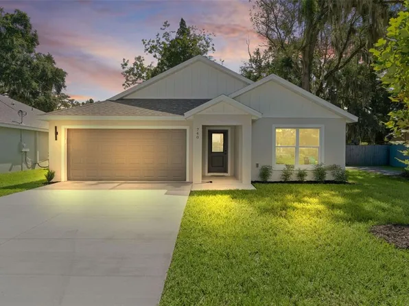 740 POWELL STREET, WILDWOOD, FL 34785