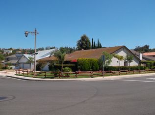 6110 E Arboretum Rd, Anaheim, CA 92807