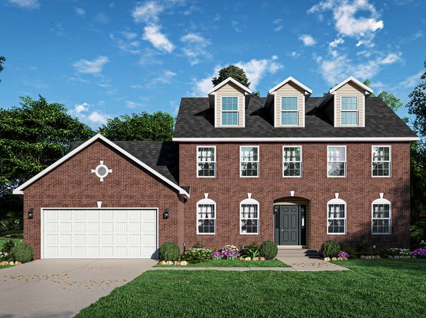 Princeton Plan, Montgomery Farms