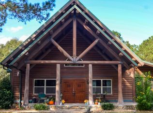 448 Henry Mitchell Dr NE, Dawson, GA 39842