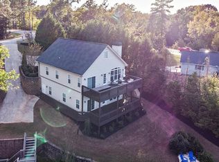 77 Blacksgate Cir, Cross Hill, SC 29332