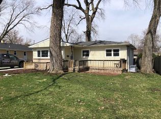 1105 Campbell St, Joliet, IL 60435