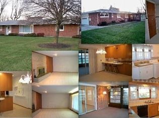 1664 Fairway Dr, Lima, OH 45805