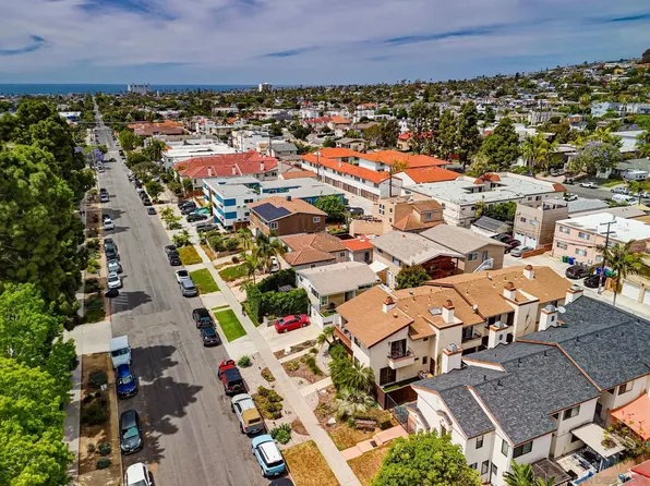 1828 Diamond St #3, San Diego, CA 92109