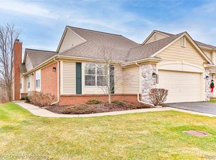 1953 Wentworth Dr, Canton, MI 48188