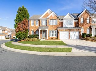 10867 Rogalla Dr, Charlotte, NC 28277