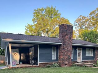 250 S Liberty St, Pontotoc, MS 38863