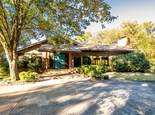 2307 N Calion Rd, El Dorado, AR 71730