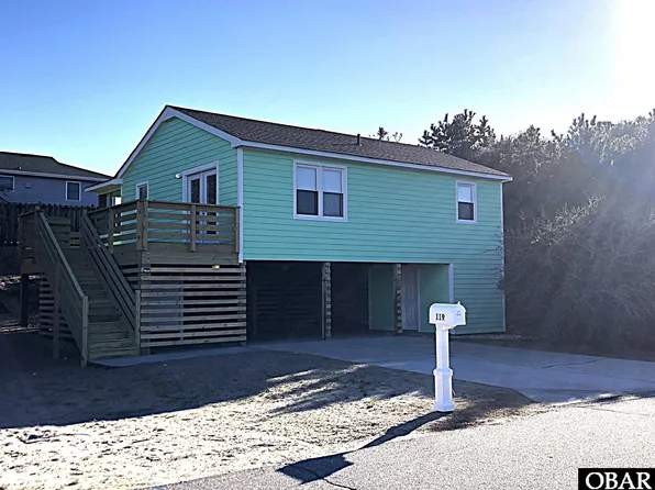 119 Jejac Dr Lot 17, Kitty Hawk, NC 27949
