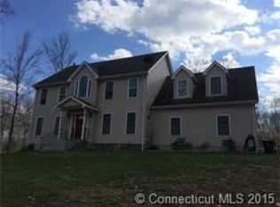 119 Strawberry St, Lisbon, CT 06351
